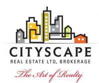 Cityscape Real Estate LTD. Brokerage