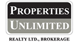 Properties Unlimited Realty Ltd., Brokerage